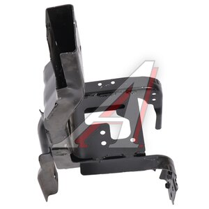 Изображение 4, DZ16251240121-MX Кронштейн SHACMAN SHAANXI X6000 подножки нижний левый MOVELEX