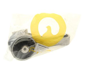 Изображение 3, 96503032 Опора двигателя CHEVROLET Tacuma (00-) (1.6) передняя нижняя PHG