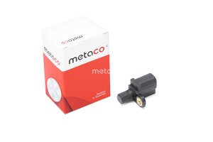 Изображение 1, 6300-246 Датчик АБС FORD Focus (11-) задний METACO