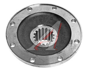 Изображение 3, 64221-2502129 Фланец МАЗ редуктора среднего моста (8 отверстий,  М12) ОАО МАЗ