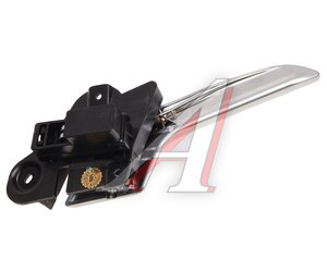 Изображение 2, DZ16231340113-MX Ручка SHACMAN SHAANXI X6000 двери левой внутренняя MOVELEX