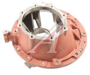 Изображение 3, 2402110-ZK02Z Корпус DONGFENG GX редуктора моста заднего OE