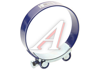 Изображение 1, C.92-97.PL Хомут силовой d=092-097 (94) синий COMFORT