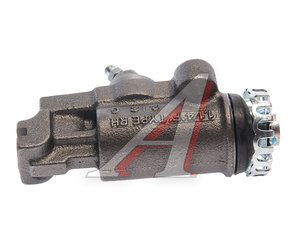 Изображение 3, EX581305K001 Цилиндр тормозной передний HYUNDAI HD78 дв.D4GA правый (вверх) MANDO