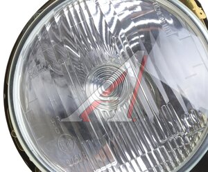 Изображение 4, 21030-3711016-10 Фара ВАЗ-2106, ГАЗель-Эконом дальний свет левая АвтоВАЗ