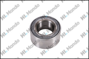 Изображение 1, MDW010027 Подшипник ступицы VW Golf, Jetta, Passat (89-98) передней MANDO