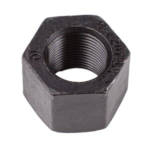 Изображение 1, SP2201.5000 Гайка М20х1.5 КАМАЗ стремянки передней рессоры H=22мм SIMPECO