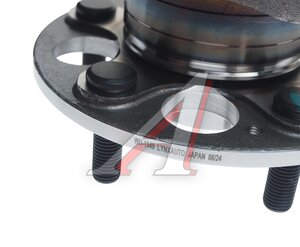 Изображение 3, WH1549 Ступица GEELY Coolray (19-) (1.5T) задняя LYNX