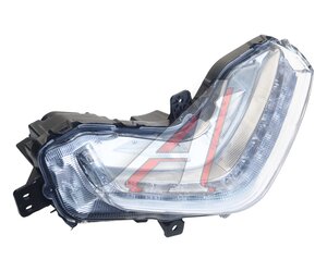 Изображение 2, 8920-651 Фара HAVAL Jolion (21-) правая (дневные ходовые огни) METACO