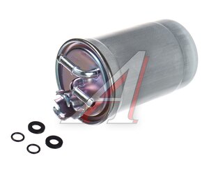 Изображение 1, 4322 Фильтр топливный FORD Galaxy (00-06) MEAT&DORIA