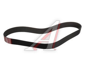 Изображение 2, 12PK1189 Ремень приводной поликлиновой 12PK1189 SHACMAN SHAANXI дв.WP13 DONGIL