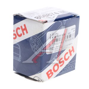 Изображение 3, 2415521976 Крышка MAN дв.D0826/D2865 подшипника ТНВД BOSCH