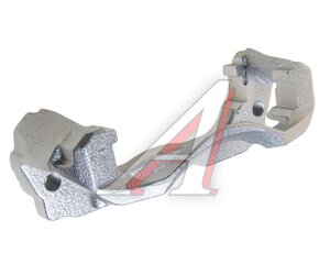 Изображение 3, 8960343 Скоба суппорта IVECO Daily (14-) тормозного переднего LONGHO