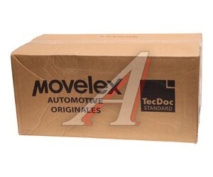 Изображение 6, 4121200P3010-MX Фара JAC T6 правая MOVELEX