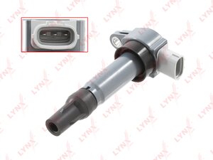 Изображение 1, SPL1283 Катушка зажигания MITSUBISHI Lancer (10-14) LYNX