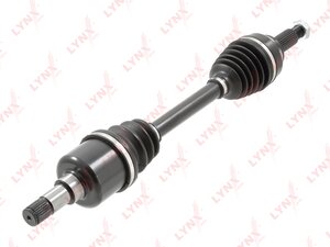 Изображение 1, CD1182 Привод FORD Mondeo (00-) колеса переднего левый (МКПП) LYNX
