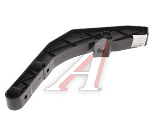 Изображение 1, DZ14251880063 Кронштейн SHACMAN SHAANXI X5000 козырька солнцезащитного левый OE