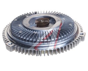 Изображение 1, VSB0006CN Вискомуфта BMW 3 (E36), 5 (E39) привода вентилятора KRAUF