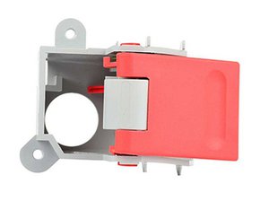 Изображение 2, BSG60970006 Ручка MERCEDES Sprinter (W901) двери передней правой внутренняя BSG