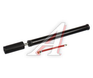 Изображение 1, S295-3 Насос велосипедный 40см черный