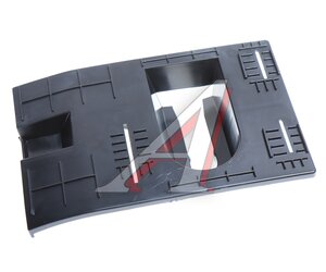 Изображение 1, 86515-4F500 Усилитель бампера HYUNDAI Porter 2 (12-) переднего левый OE