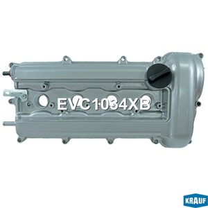 Изображение 4, EVC1034XB Крышка клапанная HYUNDAI Elantra (06-) KRAUF
