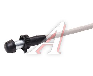 Изображение 2, 762081 Вал гибкий спидометра ВАЗ-2108, 2109 L=800мм низкая панель АРОКИ