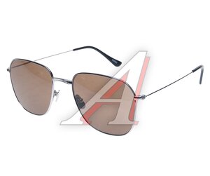 Изображение 1, EXPAT серебро Очки водительские "солнце" Luxury SPG