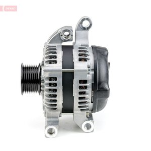 Изображение 3, DAN1205 Генератор TOYOTA Land Cruiser Prado (07-) (150A, 14V) DENSO