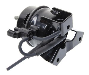 Изображение 2, 21910-2B500 Опора двигателя HYUNDAI Santa Fe (05-) передняя PHG