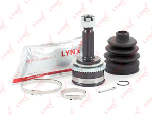 Изображение 2, CO3602A ШРУС наружный HYUNDAI Getz (02-) комплект LYNX