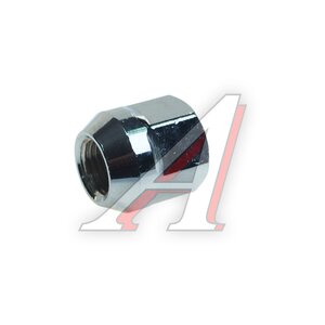 Изображение 1, 101024 Гайка колеса М14х1.5х25 конус открытая ключ 21мм RACING