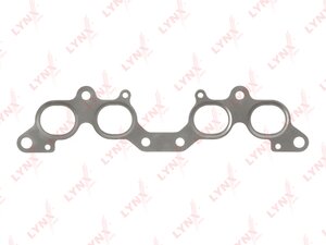 Изображение 1, SG-2336 Прокладка коллектора TOYOTA Avensis (86-01) выпускного LYNX