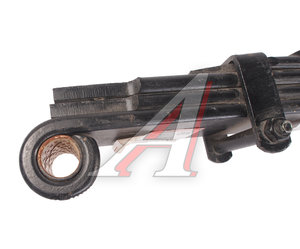 Изображение 3, 2902010LG010 Рессора JAC N120 КАМАЗ Компас-12 передняя левая OE