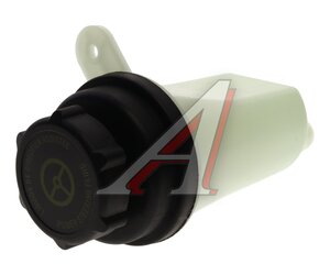 Изображение 3, HPP1138BK Бачок ГУРа FORD Focus 3 MOTORHERZ