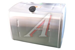 Изображение 1, DZ97189553400-MX Бак топливный SHACMAN SHAANXI X6000 дополнительный MOVELEX