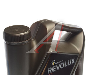 Изображение 2, 40620850 Масло дизельное REVOLUX D3 15W40 E7/CI-4/SL мин.5л РОСНЕФТЬ