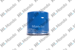 Изображение 4, MOF4612 Фильтр масляный HYUNDAI Getz KIA Rio, Spectra, Carens, Clarus, Shuma MANDO