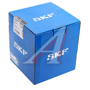 Изображение 6, VKBA6714 Ступица CHEVROLET Cruze OPEL Astra J передняя с подшипником SKF