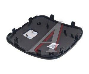 Изображение 2, TB11B004081 Элемент зеркальный КАМАЗ-5490 MERCEDES Axor с подогревом TANGDE