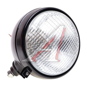 Изображение 1, ФГ-304М AE Фара МТЗ, ЮМЗ, ДТ задняя (металл) AVTOELECTRICA