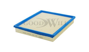 Изображение 2, AG189 Фильтр воздушный NISSAN Pathfinder (05-) GOODWILL