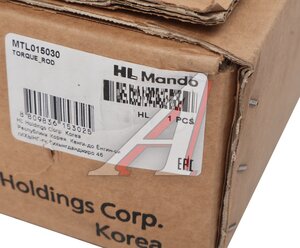 Изображение 5, MTL015030 Тяга реактивная MERCEDES L=754мм MANDO