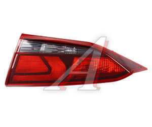 Изображение 1, NSP0292404H5000 Фонарь задний HYUNDAI Solaris (17-) правый внутренний NSP