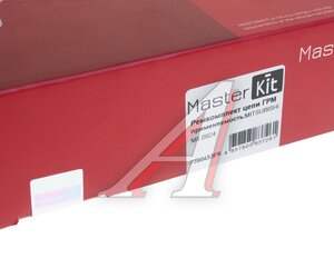 Изображение 4, 77B0453FK Комплект цепи ГРМ MITSUBISHI Eclipce Cross (17-) MASTERKIT