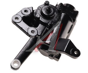 Изображение 4, 3401000LD010-MX Рейка рулевая JAC N56 КАМАЗ Компас-5 MOVELEX