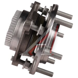 Изображение 3, 3103100P3060-MX Ступица JAC T6 передняя в сборе MOVELEX