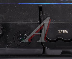 Изображение 3, 6СТ50(0) TCS55B24LS Аккумулятор TCS 50А/ч обратная полярность