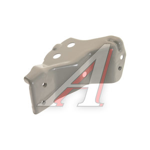 Изображение 1, 66317-1R300 Кронштейн HYUNDAI Accent (10-) крыла переднего левого OE