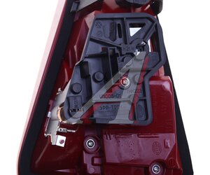 Изображение 3, 2TP010086-091 Фонарь задний AUDI A4 (07-15) левый внутренний (Уценка) HELLA